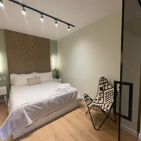 Apartamento 4seasonsgea , Cozy In Position , *