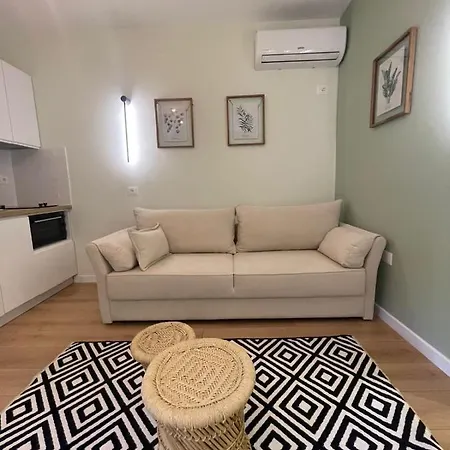 Apartamento 4seasonsgea , Cozy In Position , *