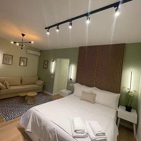 4seasonsgea , Cozy In Position , Apartamento Tirana