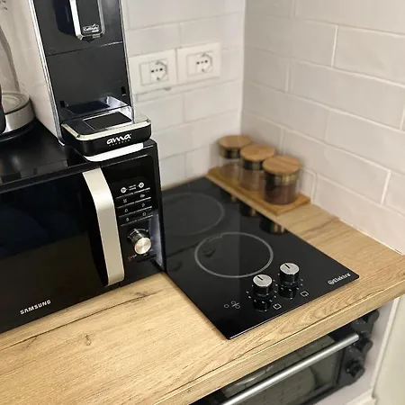 Apartamento 4seasonsgea , Cozy In Position ,