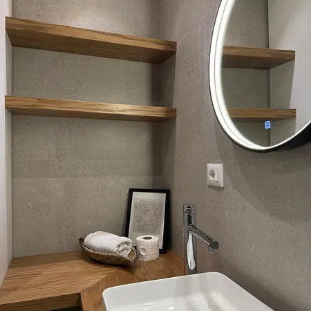 Apartamento 4seasonsgea , Cozy In Position , *