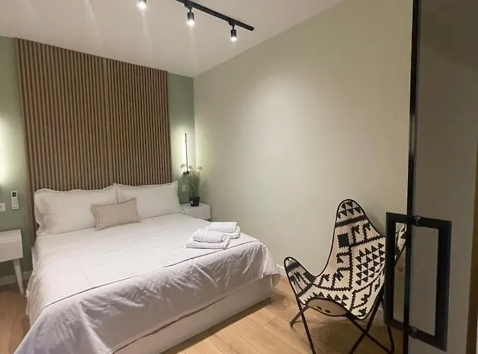 아파트 4seasonsgea , Cozy In Position , *