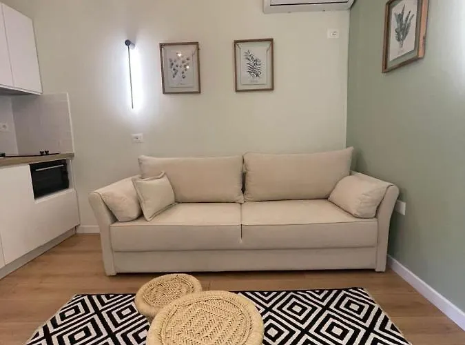 아파트 4seasonsgea , Cozy In Position , *