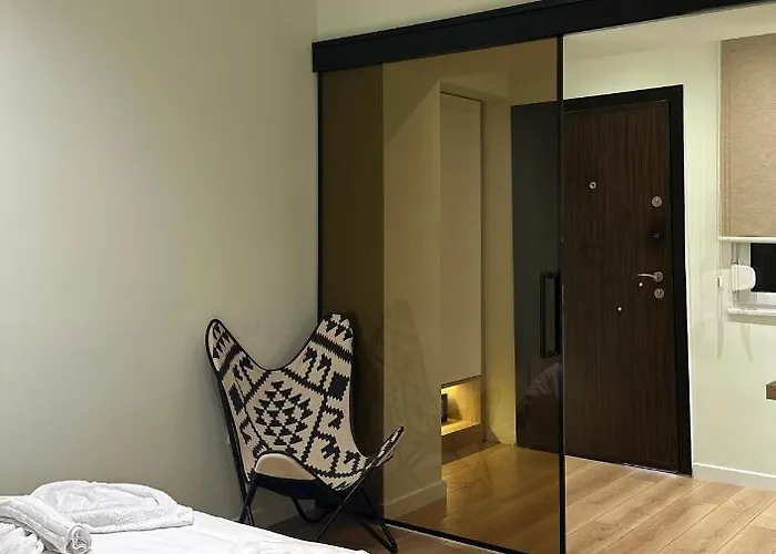 아파트 4seasonsgea , Cozy In Position , *