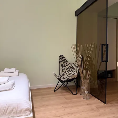 公寓 4seasonsgea , Cozy In Position , 地拉那