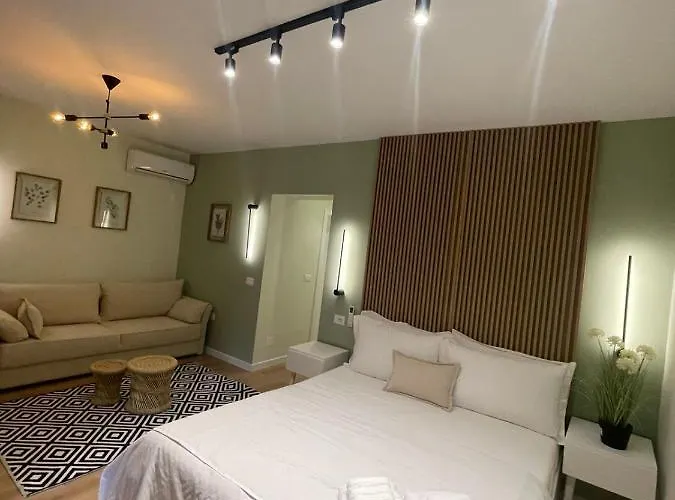 4seasonsgea , Cozy In Position , Apartman Tirana