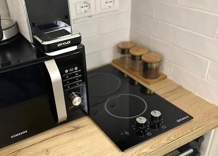 Apartman 4seasonsgea , Cozy In Position ,