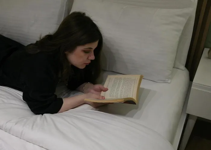 4seasonsgea , Cozy In Position , 公寓 地拉那