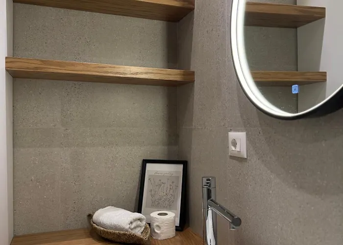 Apartman 4seasonsgea , Cozy In Position , *