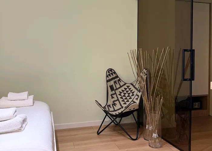 Apartman 4seasonsgea , Cozy In Position , Tirana