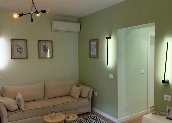 4seasonsgea , Cozy In Position , Tirana